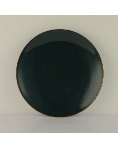 Cabin Green Salad Plate