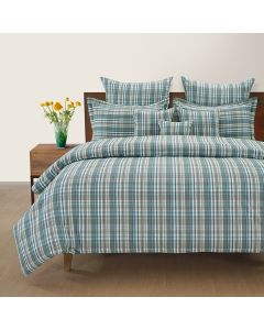 Stockholom Bedsheet