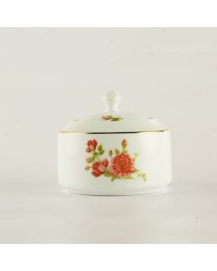 New Romantic Sugar Bowl