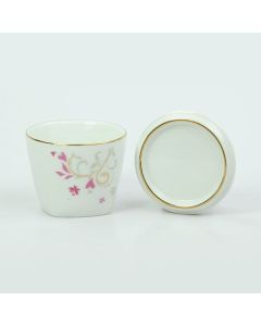 Me Romance Sugar Bowl