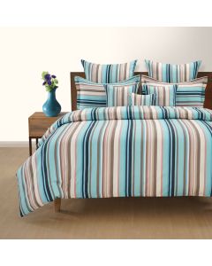 Talin Bedsheet