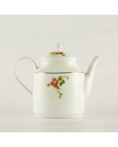 New Romantic Tea Pot
