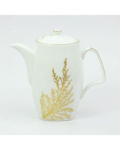 Arabella Gold Tea Pot