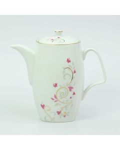 Me Romance Tea Pot