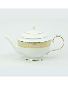 Jewel Cream Tea Pot