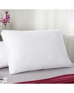 Tender Plush Pillow - Peps