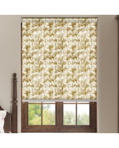 Pattern Window Blinds