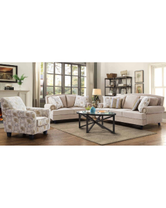 Troy Tender Sofa