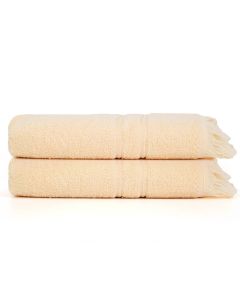 PRIME CLUB EDEN SHIRE HAND TOWELS PACK OF 2