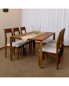 Dining Table with Chairs