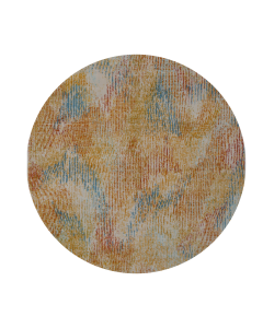 GRACE-466279-AK990- Round (D 160cms) - D'Decor