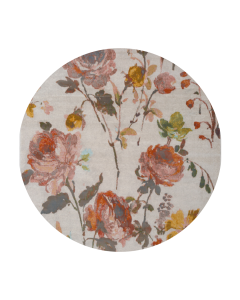  CHARM-473290-AK990-Round (D 160cms)  - D'Decor