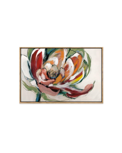Canvas Frame 100x66 cm