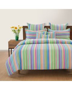 Uppsala Bedsheet