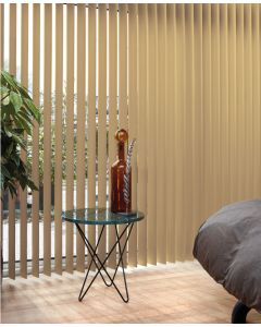 Vertical Blinds