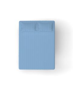 Vic Stripe Bedsheet