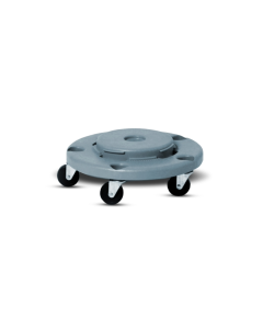 Dustoff Wheelbase for 120 Litre Bin 