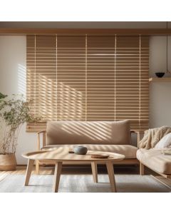 D'Decor Wooden Blinds