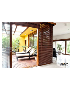 Adorn Wooden Blinds
