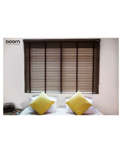 Adorn Wooden Blinds