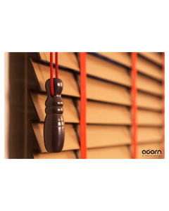 Adorn Wooden Blinds