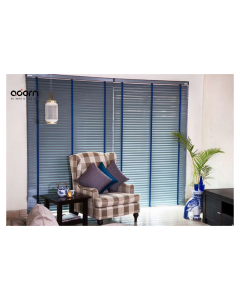 Adorn Wooden Blinds