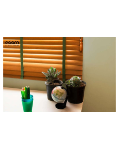 Adorn Wooden Blinds