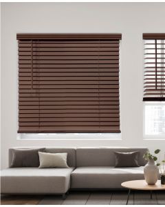Wooden Blinds