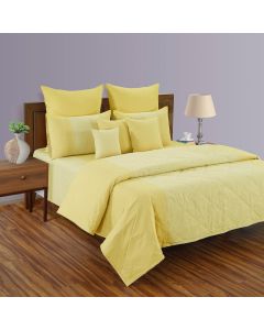 Pincheck Bedsheet