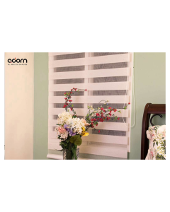 Adorn Zebra Blinds