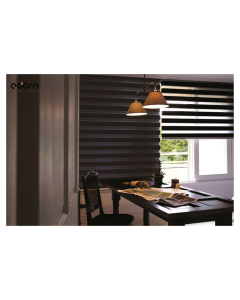 Adorn Zebra Blinds