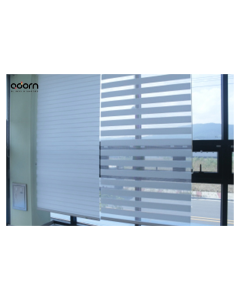 Adorn Zebra Blinds
