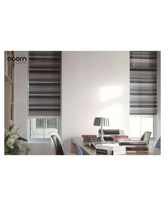 Adorn Zebra Blinds