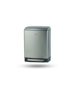 Dustoff Trash Can (6 Litre) - Zoe with Pedal