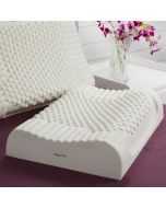 3d Latex Massage Pillow - Peps