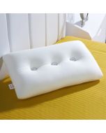 Neckguard-Tufted Pillow - Peps