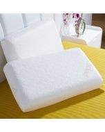 Ultra Soft Pu Foam Moulded Pillow - Peps