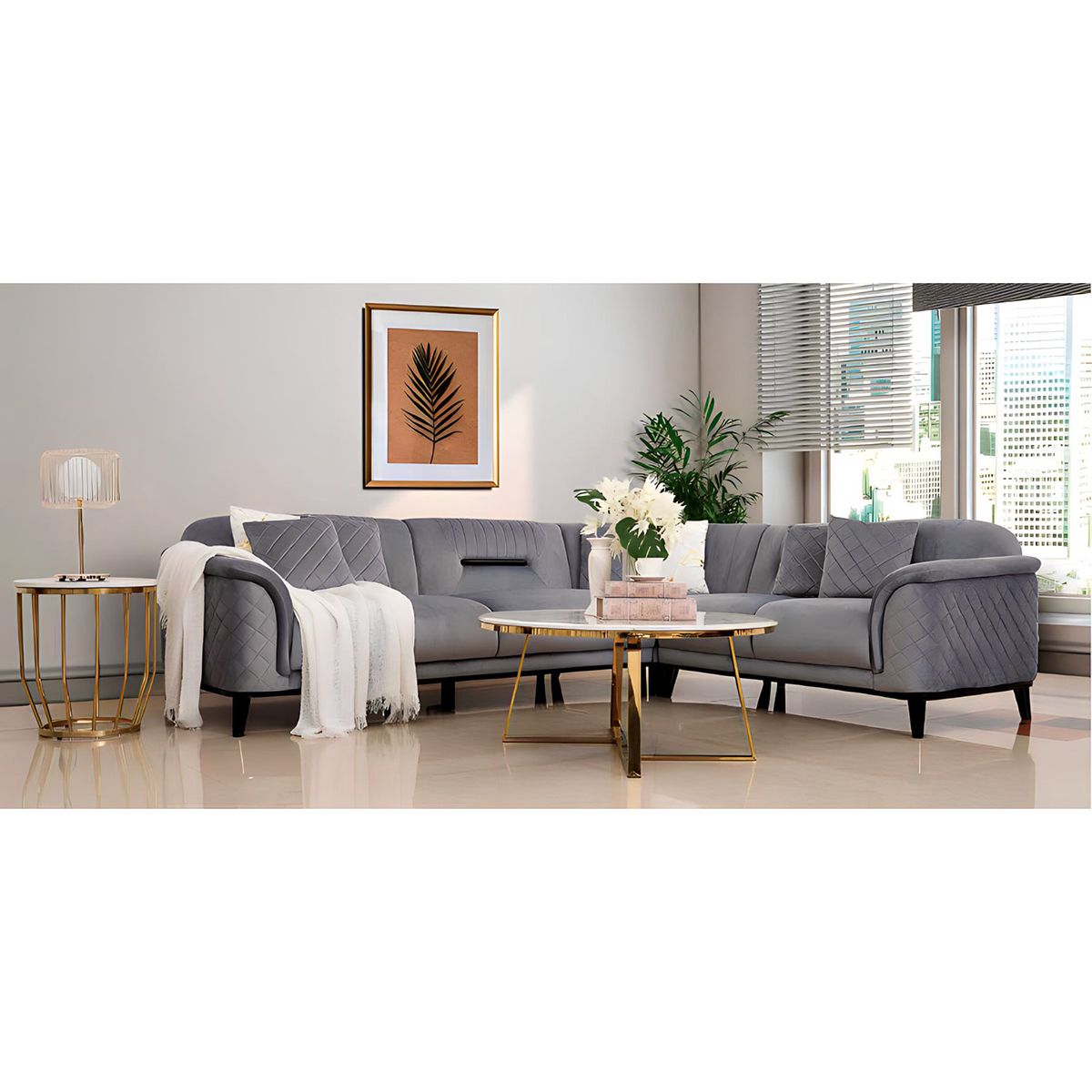 HELEN CORNER Price in Main Website - Shop Online