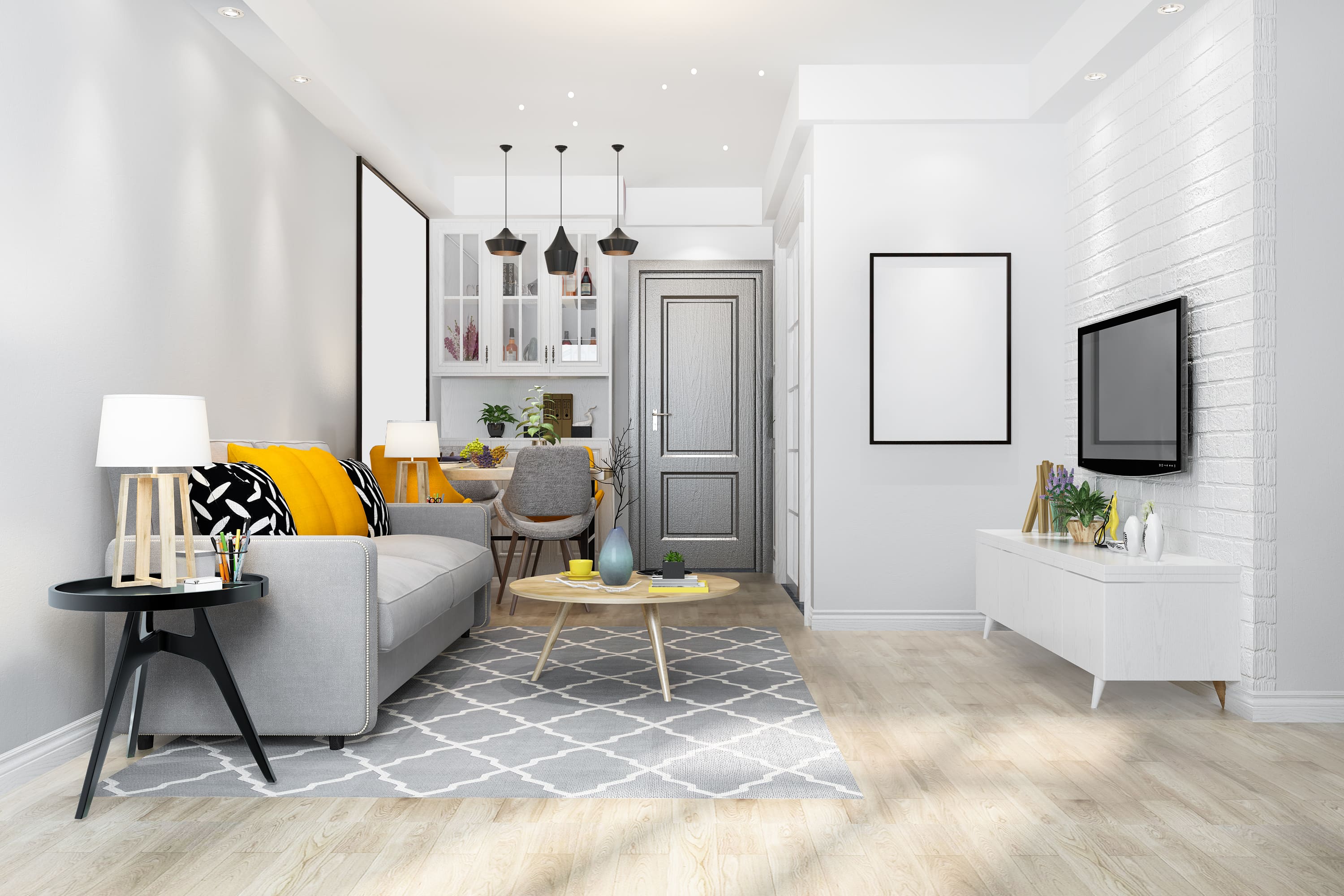 Home Interior Basics: Key Terms You Should Know to Design Your Dream Space